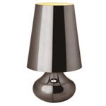 Cindy - Gun metal - Ferruccio Laviani - Kartell